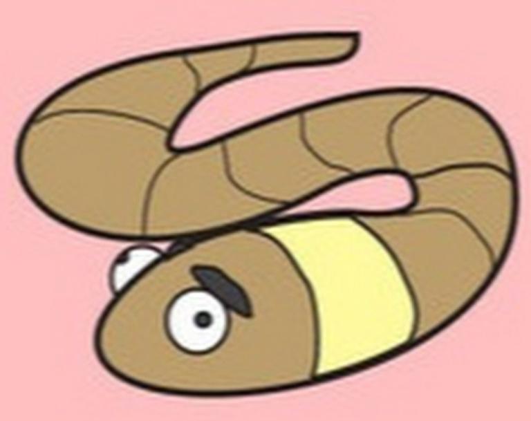 Gerthworm James